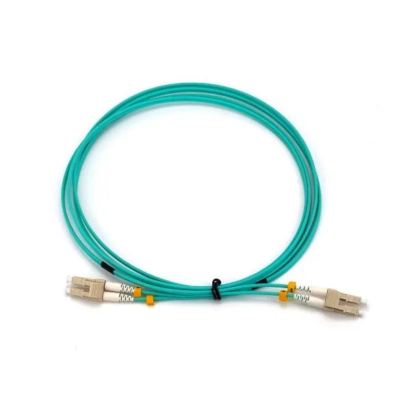 Fiber Optic Lc Lc Patch Cable