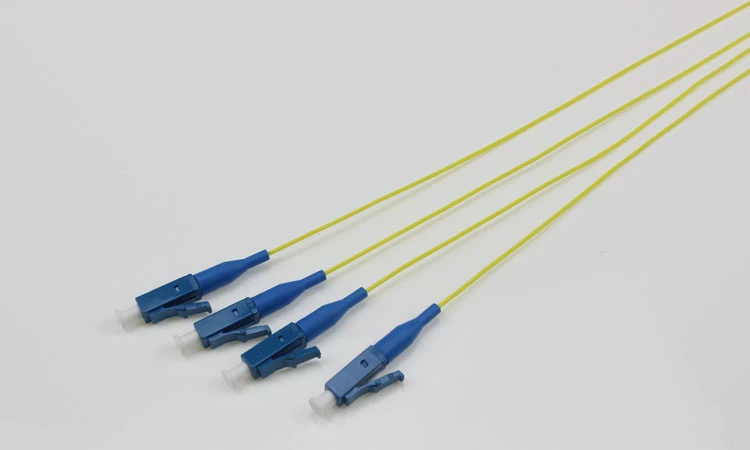 Kuncir LC Serat Optik