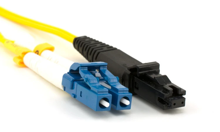 Kabel Patch MTRJ Serat Optik