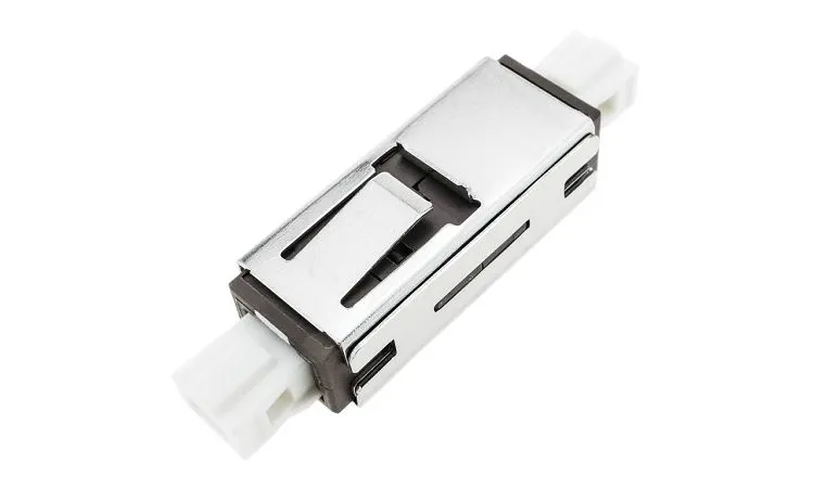 Fiber Optic MU Adapter