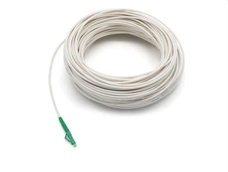 Kabel Patch Serat Simplex LC