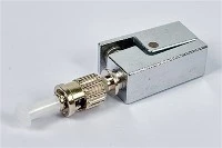 Adaptor Serat Telanjang ST/UPC